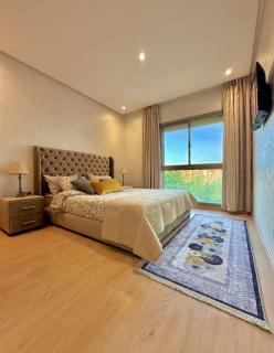 Luxury Apartments - 1