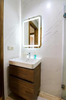 L'Opale -2 chambres moderne proche du Stade - 9