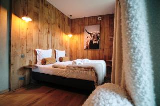 Les Suites de Petit Bomal - 9