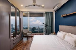 Seaview Apartment - 7