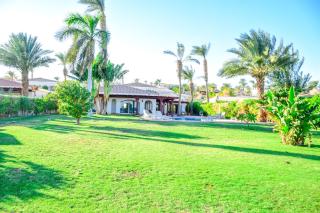 Rooms and villas in Sheraton Sharm el Sheikh - 2