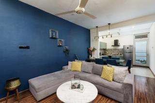 Seaview Apartment - 4