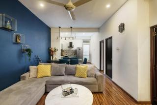 Seaview Apartment - 2