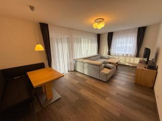 FeWo-Dorfromantik mit KOSTENLOSEN Sommerbergbahntickets - 9