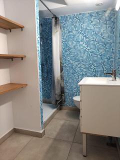 le nid du voyageur, petit cocon sur les toits - 7