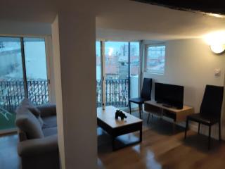 le nid du voyageur, petit cocon sur les toits - 1