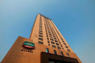Courtyard by Marriott Kunshan - 9