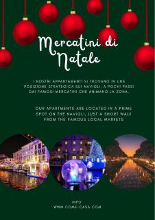 ComeCasa Loft Navigli 2 bedrooms - 7