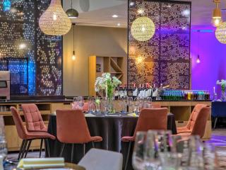 Novotel Kraków Centrum - 5