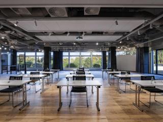 Novotel Gdańsk Marina - 6