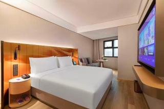 Beijing Wukesong Manxin Hotel - 4
