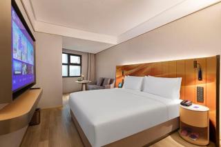 Beijing Wukesong Manxin Hotel - 3