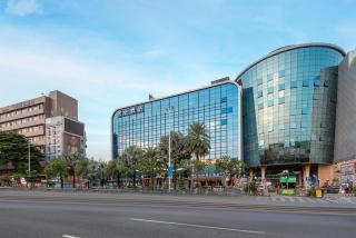 Royalton Hotel Shenzhen Baoan Airport - 3