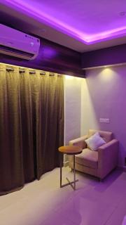 Premium stay in Rajarhat Xanadu premium suite 329 - 8