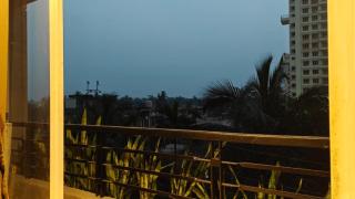 Premium stay in Rajarhat Xanadu premium suite 329 - 4