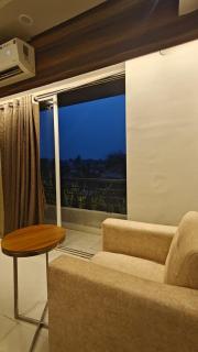 Premium stay in Rajarhat Xanadu premium suite 329 - 3