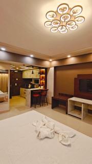 Premium stay in Rajarhat Xanadu premium suite 329 - 2