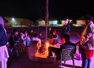 Thar Desert Retreat Camp - 3