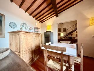 Casa Giovanna - Montemerano - 3