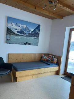 Ferienwohnung Bärfeld - 9