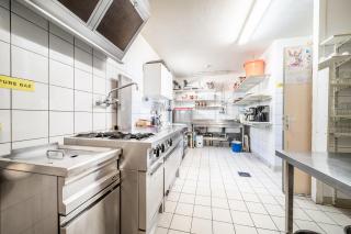 Gand chalet montagne 30 personnes - 3