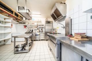 Gand chalet montagne 30 personnes - 2