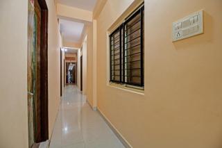 Hotel O Evergreen - 9