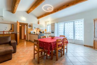 Joli gîte avec piscine - 2