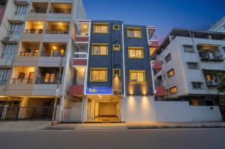 FabHotel Bizstay Executive - 0