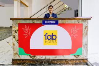 FabHotel Bizstay Executive - 9