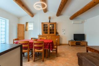 Joli gîte avec piscine - 2