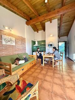 Apartahotel Valle de Rodellar - 9