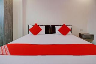 Hotel O by OYO Royal Residency - 6
