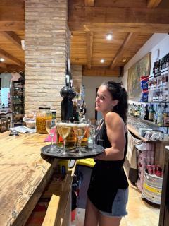 Apartahotel Valle de Rodellar - 5