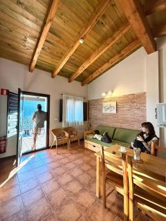 Apartahotel Valle de Rodellar - 8