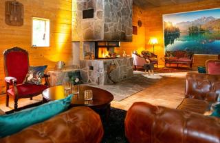 Haltestelle Glauburg - Sauna & Whirlpool - 9