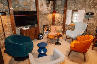 Haltestelle Glauburg - Sauna & Whirlpool - 4