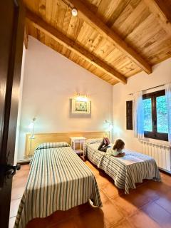 Apartahotel Valle de Rodellar - 7