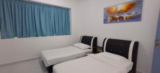 KK Private City Homestay 2 - 9