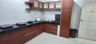 KK Private City Homestay 2 - 6