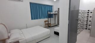 KK Private City Homestay 2 - 5