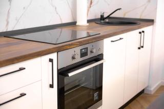 Aurora Exclusive Apartment - 5