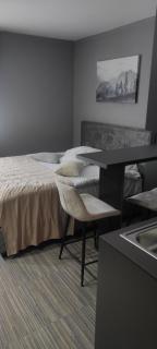 Mihailo hotel Andjela - 0