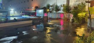 Himalaya Pool & Resort Hotel - 5