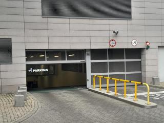 PlatinumTowers! PRIVAT JACCUZI! Warsaw Manhattans VIEW! LOGGIA! 14Floor! 66m2! 2 ROOMS - 6