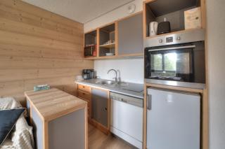 Le Repos du Skieur - Télésiège à 200 mètres - 9