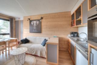 Le Repos du Skieur - Télésiège à 200 mètres - 6