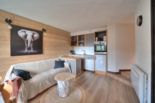 Le Repos du Skieur - Télésiège à 200 mètres - 5