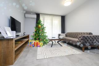 Quiet & Comfy 1BR in the Heart of Plovdiv with Private Balcony - 0