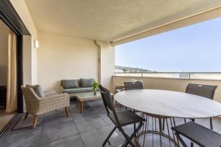 Domaine Frasso - Proche Plage de Porticcio - 8